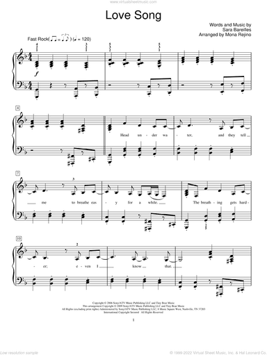 Love Song