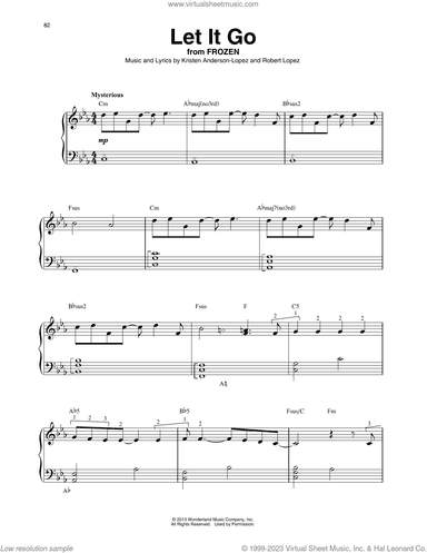 Fur Elise, WoO 59