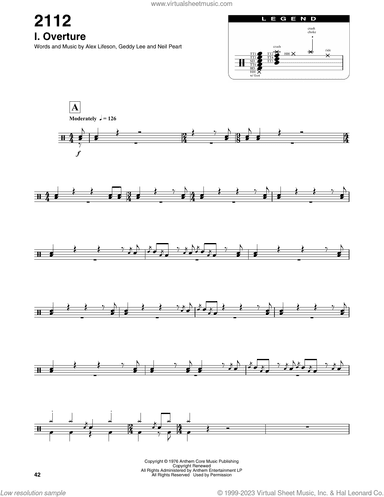 2112-I Overture