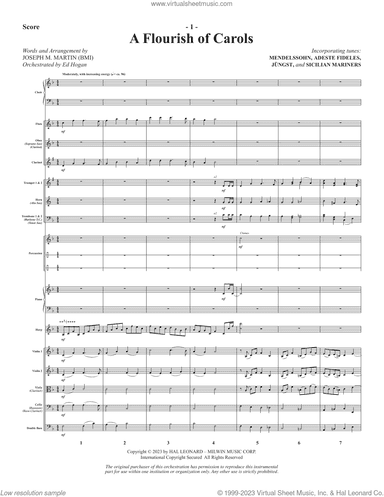 A Journey to Joy (A Cantata for Christmas)
