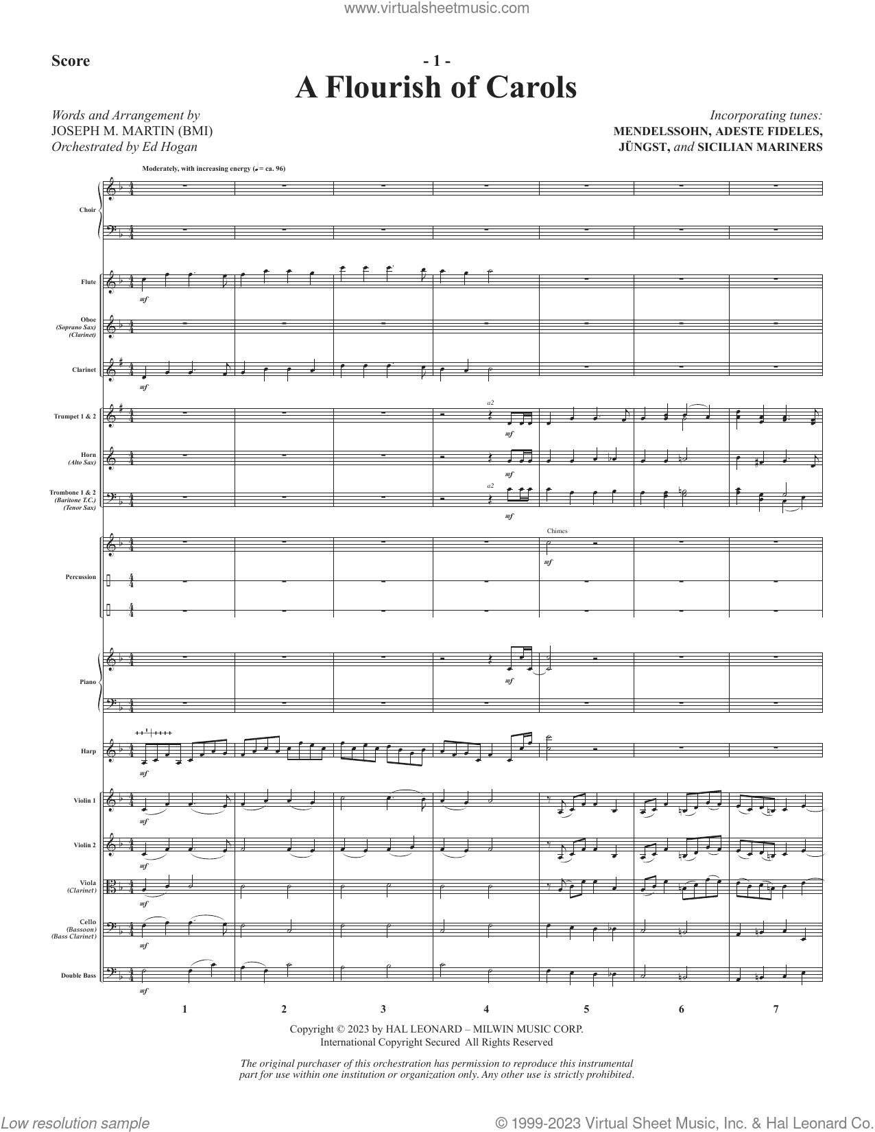 A Journey to Joy (A Cantata for Christmas)