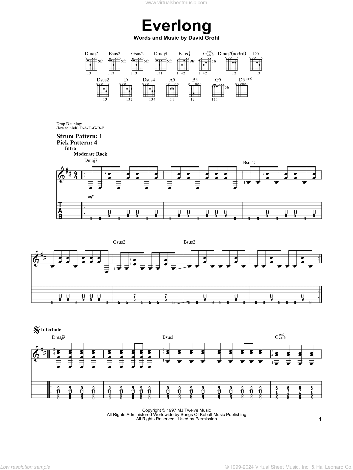 Everlong