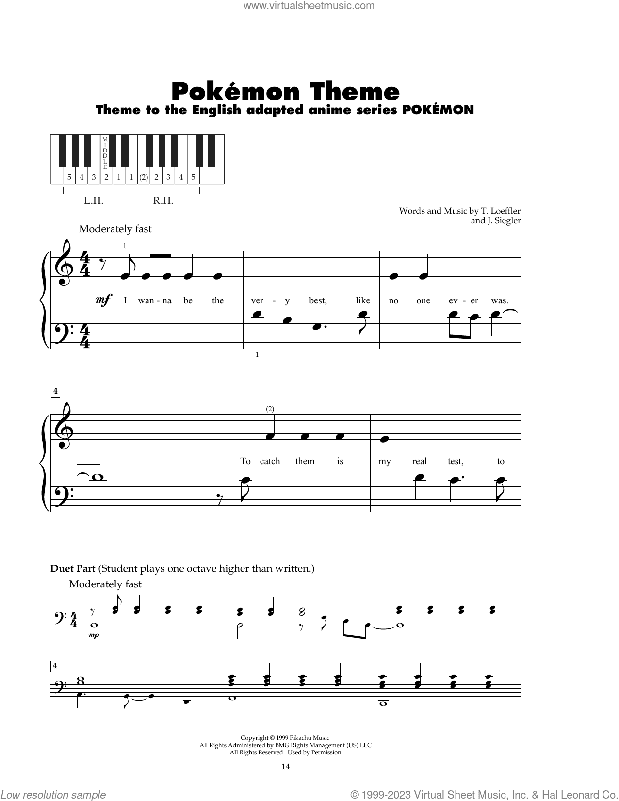 Pokemon Theme