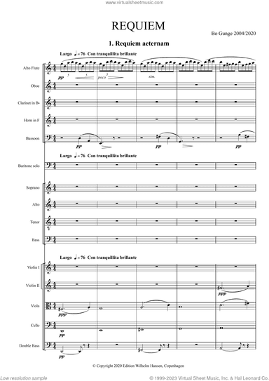 Requiem