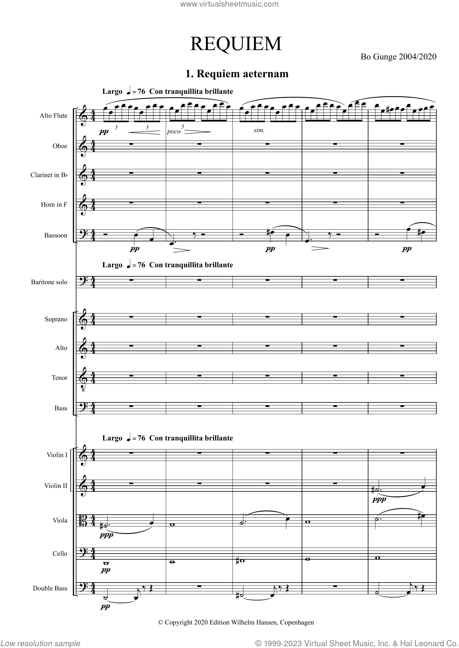 Requiem