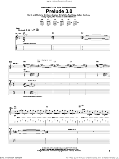 Prelude 3.0