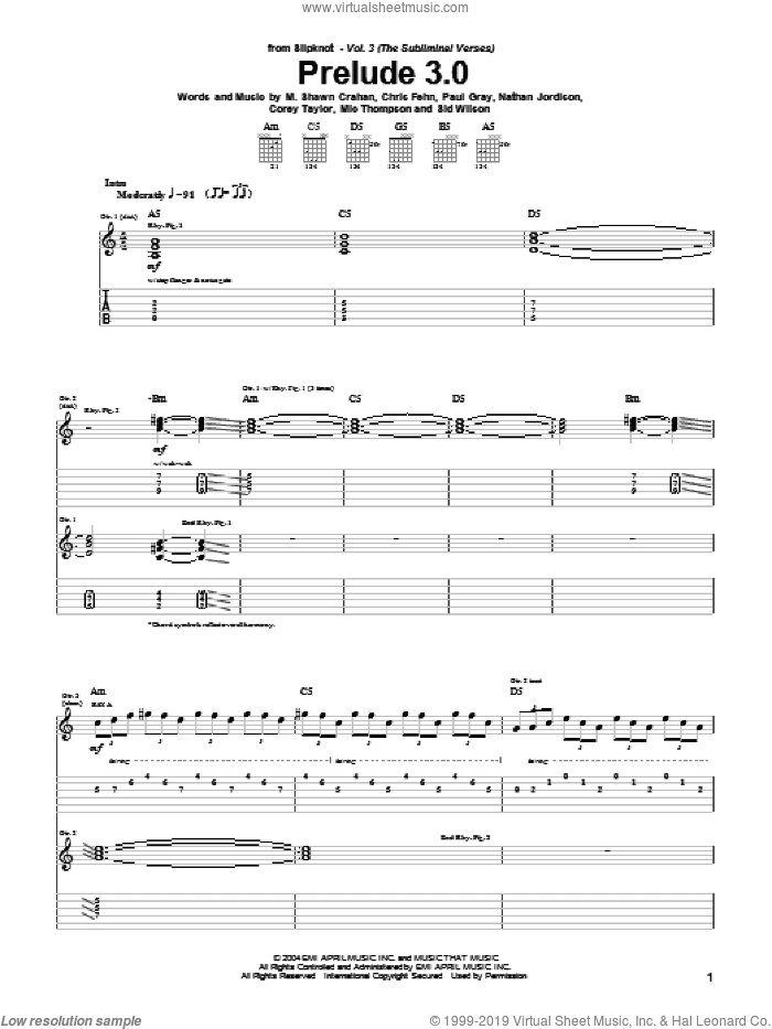 Prelude 3.0
