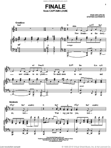 Finale