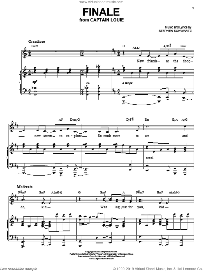 Finale