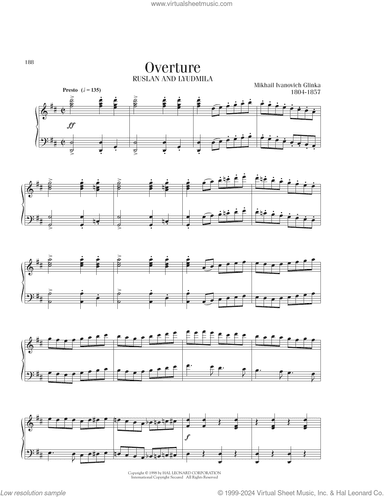 Overture