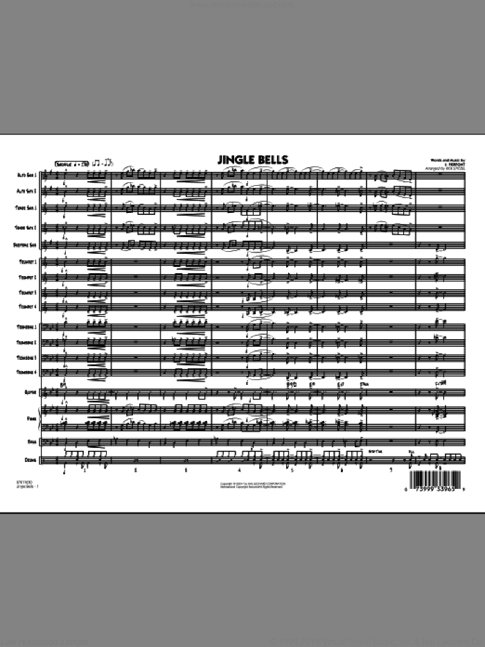 Jingle Bells, complete collection (COMPLETE)