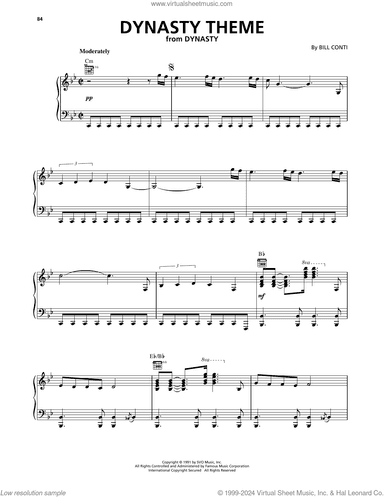 Dynasty Theme