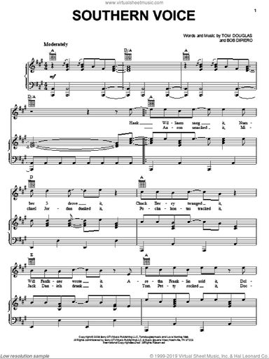 Southern Voice