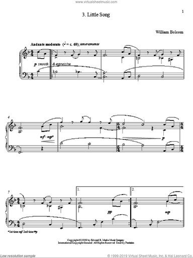 Little Song
