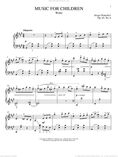 Waltz