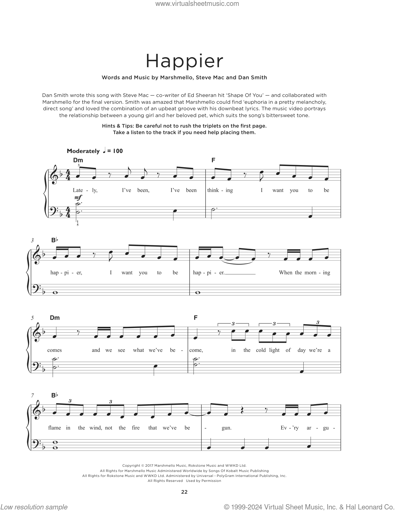 Happier