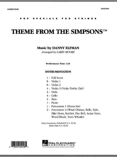 The Simpsons (COMPLETE)