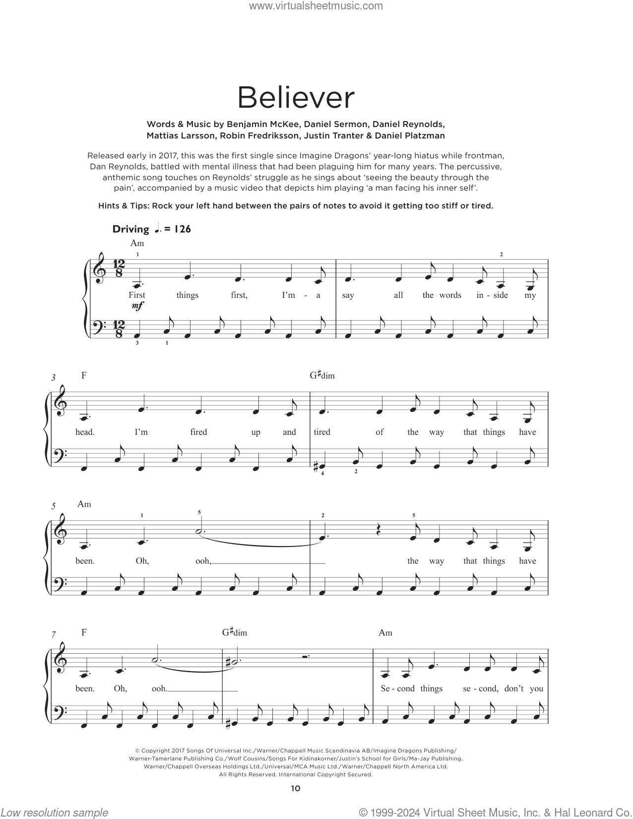 Believer