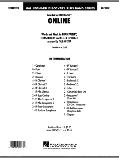 Online (COMPLETE)