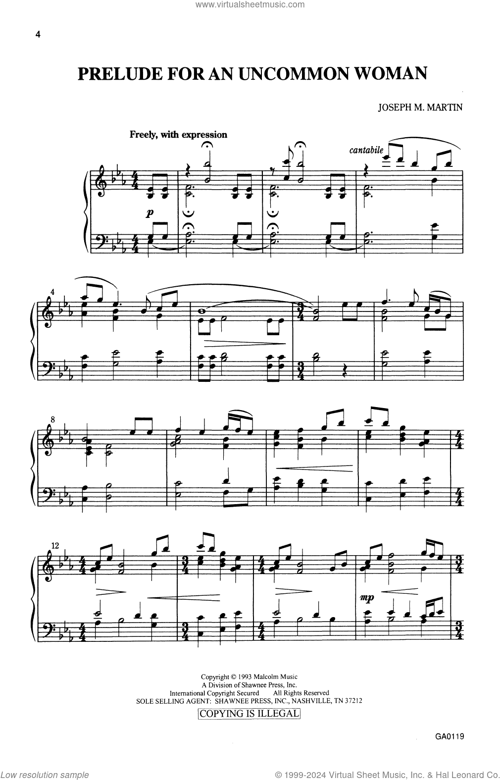 Sing For The Cure: A Proclamation Of Hope