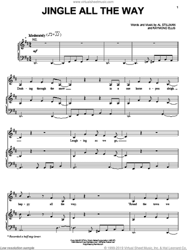 Jingle All The Way