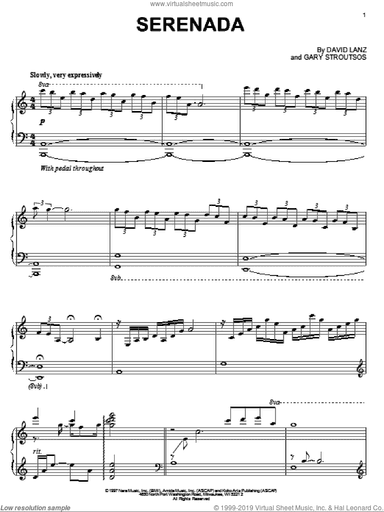 Serenada