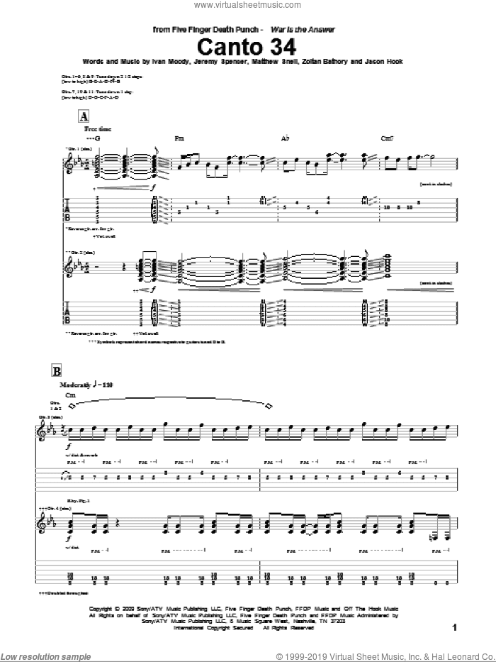 Canto 34