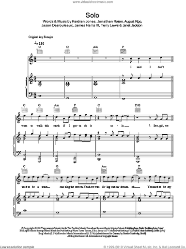 Solo