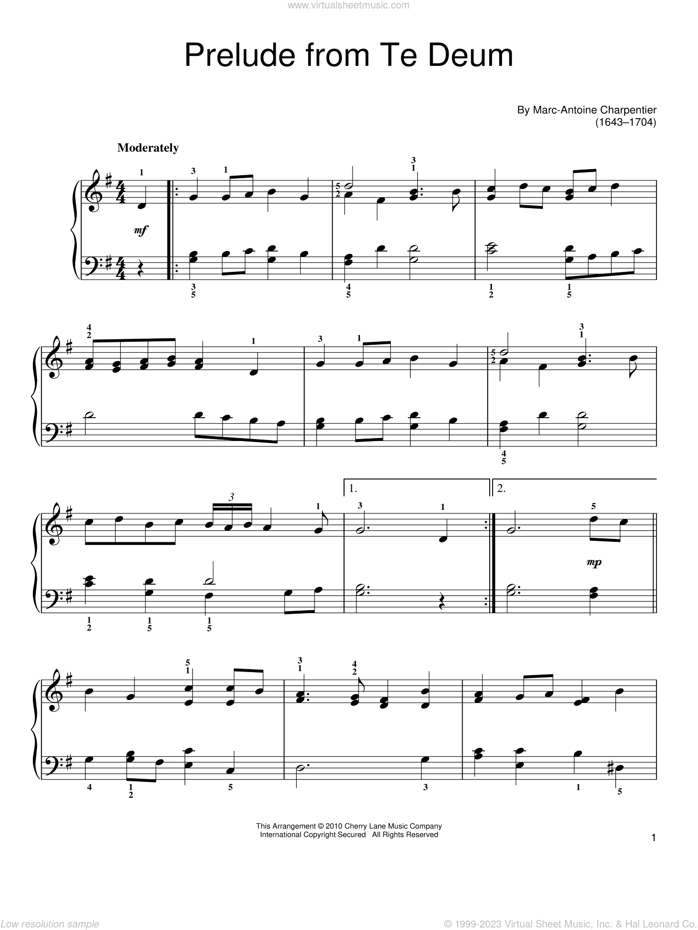 Prelude