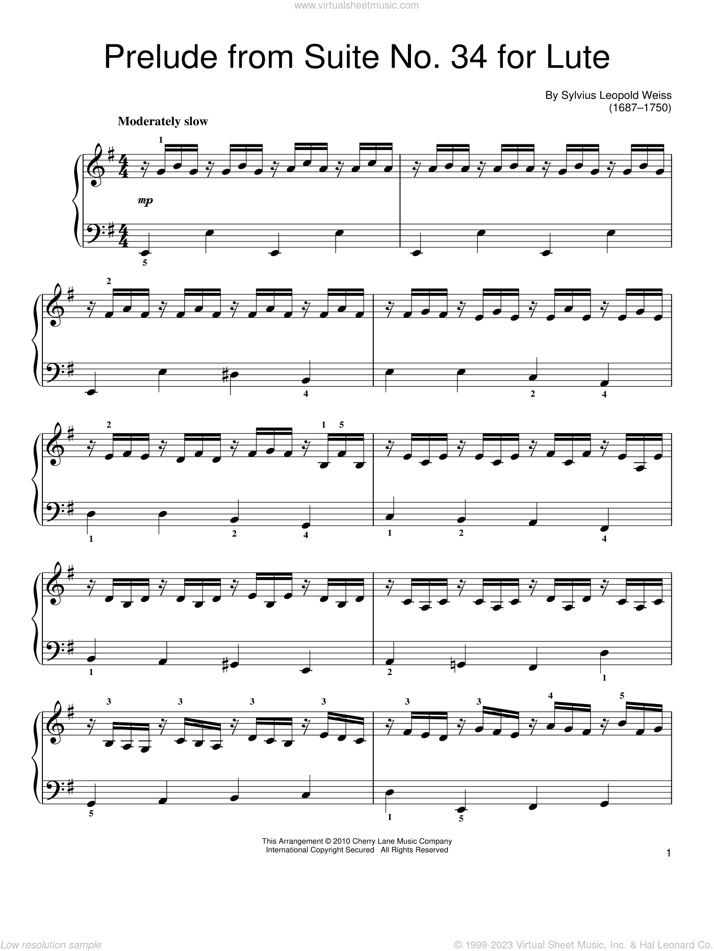 Prelude