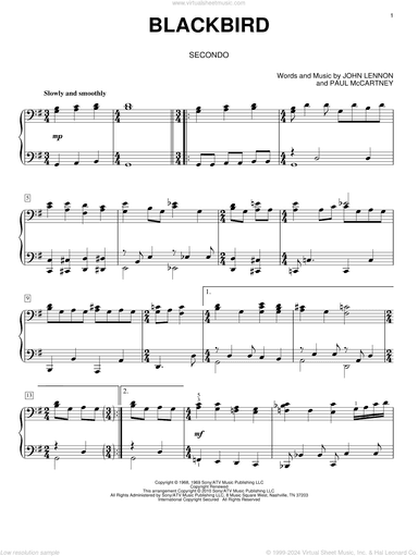 Blackbird