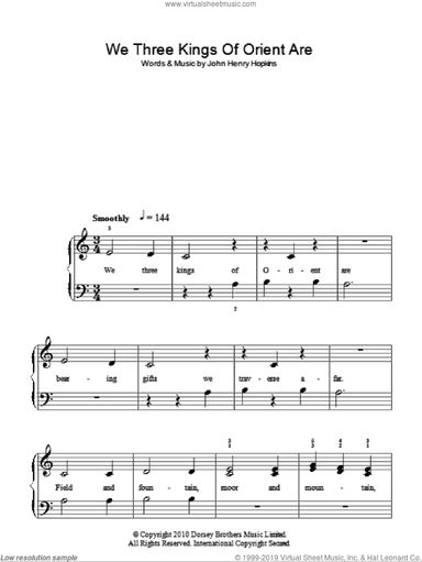 O Come, All Ye Faithful (Adeste Fideles)