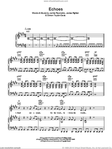 Echoes