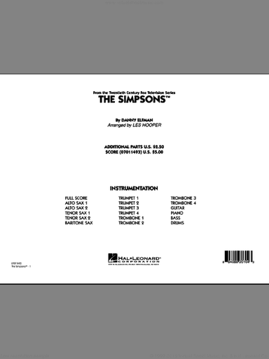 The Simpsons (COMPLETE)