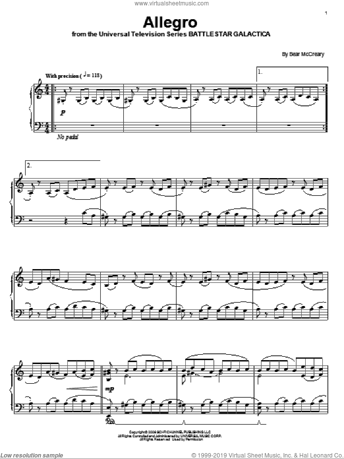 Allegro