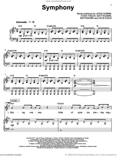 Symphony