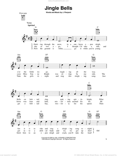 Jingle Bells