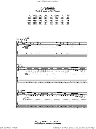 Orpheus