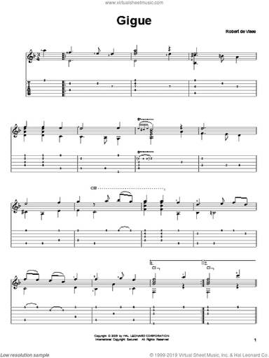 Gigue