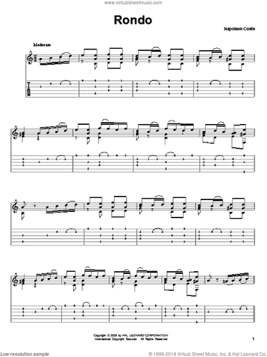 Rondo
