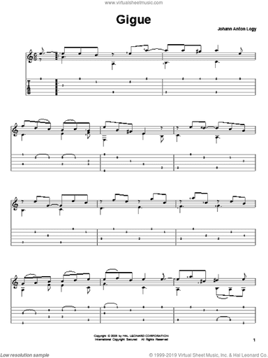 Gigue