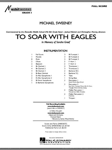 To Soar With Eagles (COMPLETE)