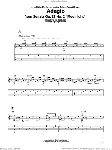Adagio