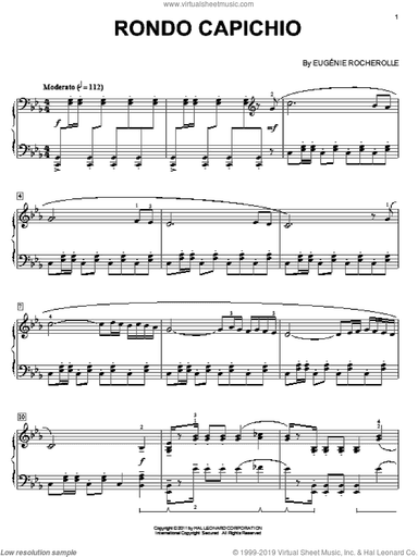 Rondo Capichio