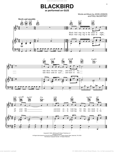 Blackbird