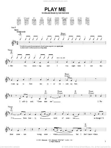 Play Me
