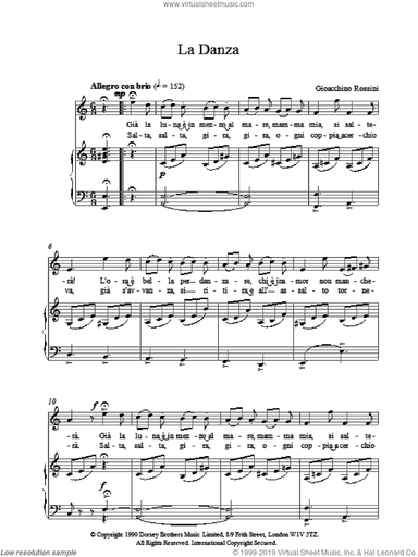 LaDanza