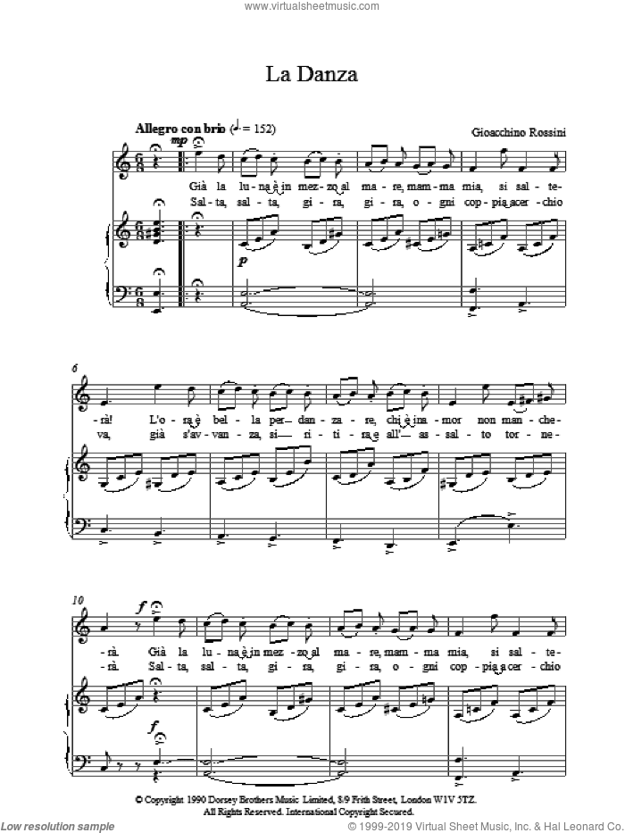 LaDanza