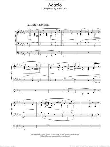 Adagio