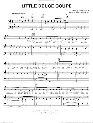 Little Deuce Coupe